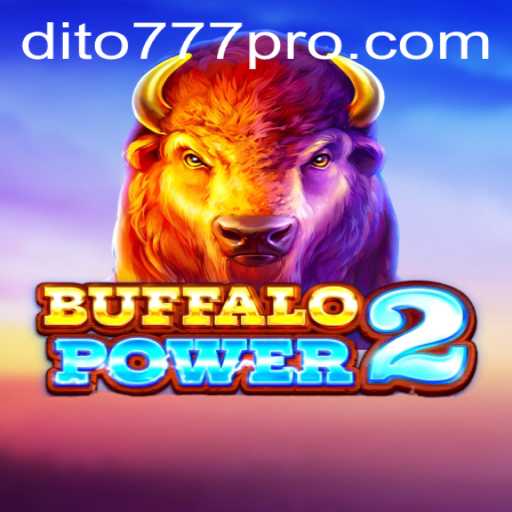 Buffalo Power 2: An Engaging Gaming Experience