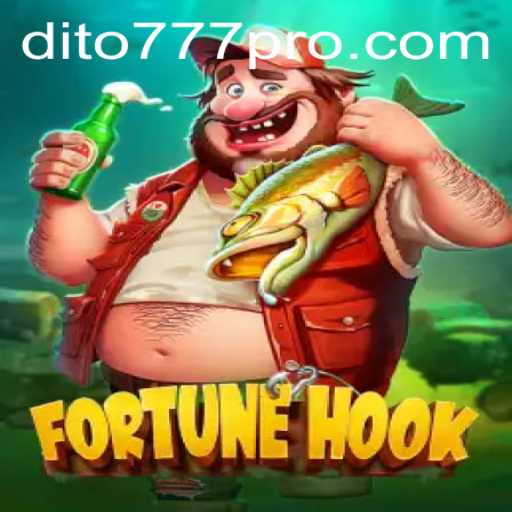 Discover the World of FortuneHook: An Exciting New Adventure with Dito777
