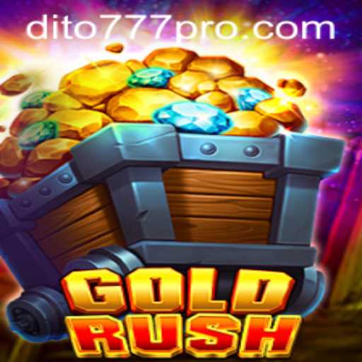 GoldRush: Unearthing the Mysteries of a Virtual Treasure Hunt