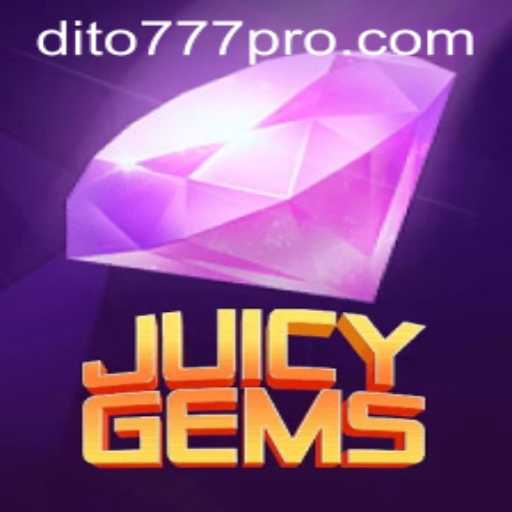 Exploring JuicyGems: A Thrilling New Game Incorporating Latest Trends