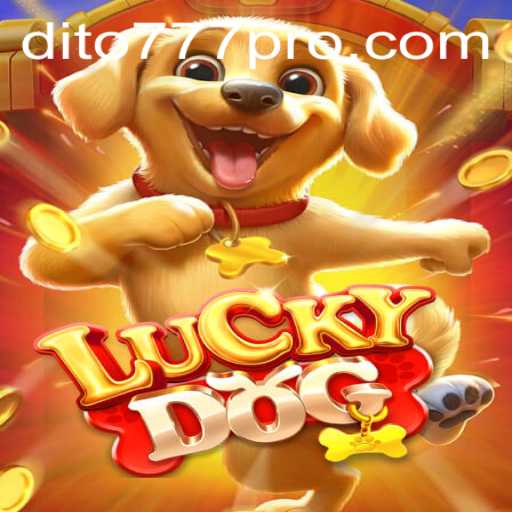 Unveiling LuckyDog: Exploring the Exciting World of Dito777