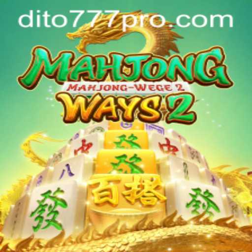 Mastering MahjongWays2: A Modern Twist on a Classic Game