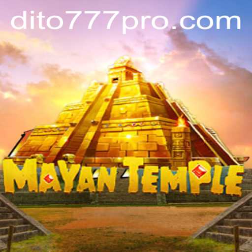 Explore the Enigmatic World of MayanTemple: A Journey Through Ancient Mysteries