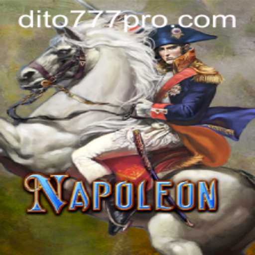 Discover the Intriguing World of Napoleon Card Game with Dito777