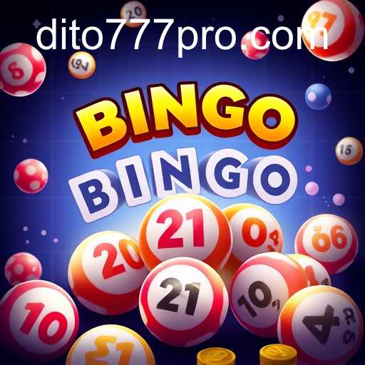 Exploring the Thriving World of Online Bingo: A Deep Dive into dito777