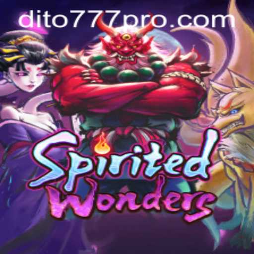 Exploring the Enchanted Realm of SpiritedWonders and the Thrills of Dito777