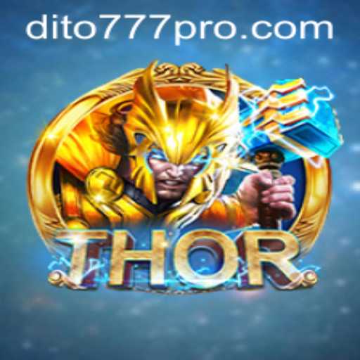 Exploring the World of THOR: A Deep Dive into the Game with Dito777